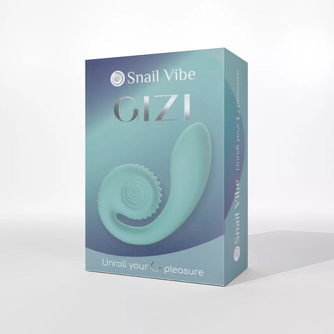 SVibe Gizi - Tiffany by Snail Vibe - Image 4