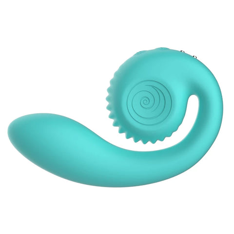 SVibe Gizi - Tiffany by Snail Vibe - Image 2