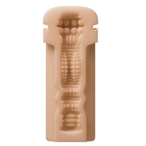 LOVENSE - Neutral-Shaped Sleeve for Solace Pro - Image 3