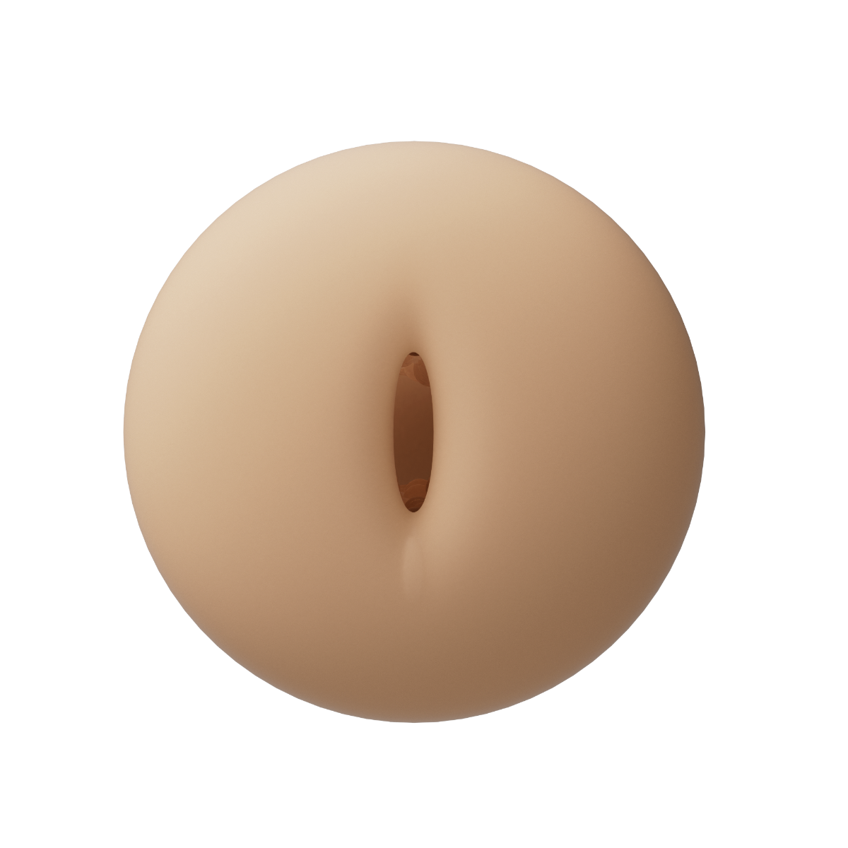 LOVENSE - Neutral-Shaped Sleeve for Solace Pro - Image 2