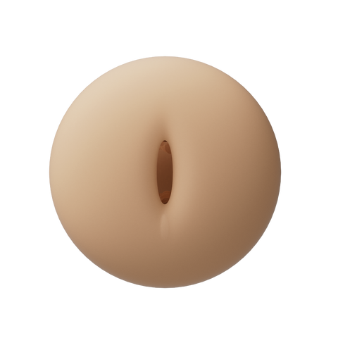 LOVENSE - Neutral-Shaped Sleeve for Solace Pro - Image 2