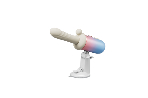LOVENSE - Spinel - Pocket Sex Machine - Image 3