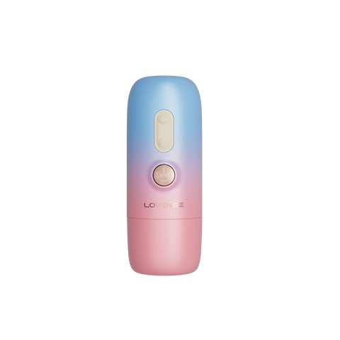 LOVENSE - Spinel - Pocket Sex Machine - Image 2
