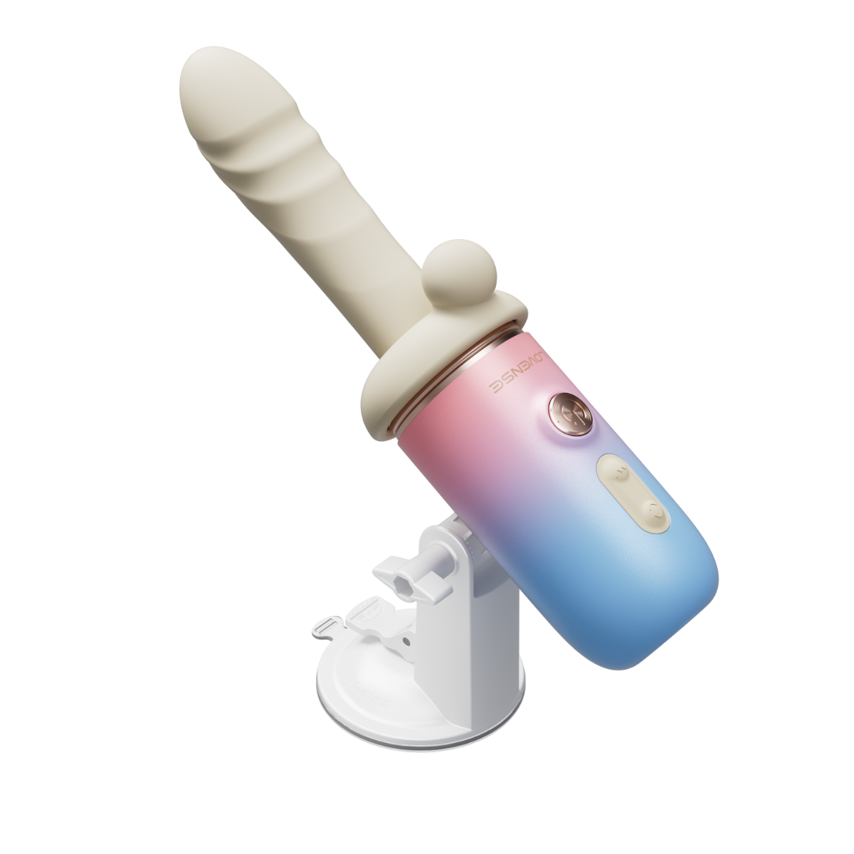LOVENSE - Spinel - Pocket Sex Machine
