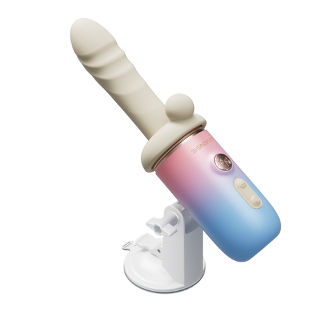 LOVENSE - Spinel - Pocket Sex Machine