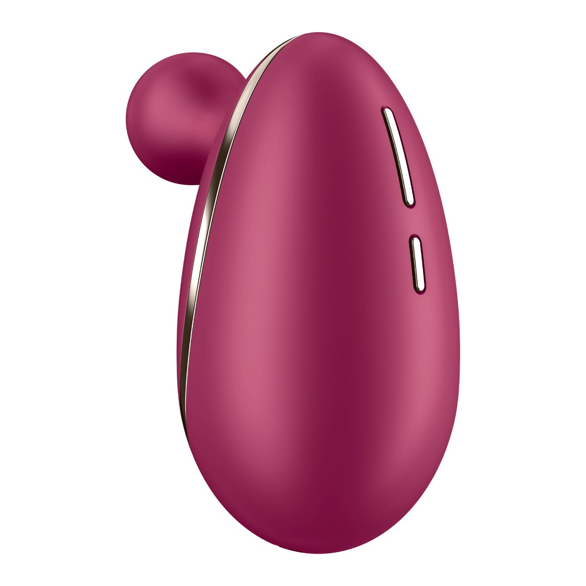 Satisfyer Spot On 1 - Berry - Image 4