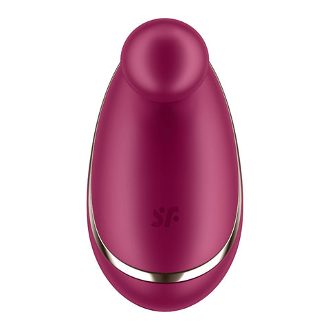 Satisfyer Spot On 1 - Berry - Image 3