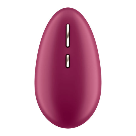 Satisfyer Spot On 1 - Berry - Image 2
