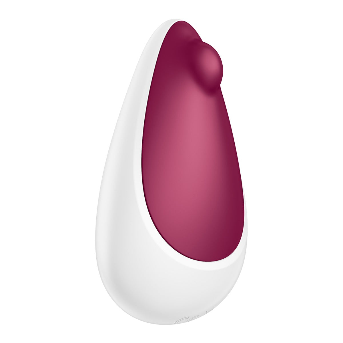 Satisfyer Spot On 3 - Berry - Image 4