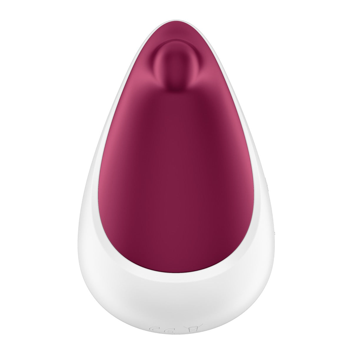 Satisfyer Spot On 3 - Berry - Image 3