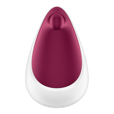 Satisfyer Spot On 3 - Berry - Image 3