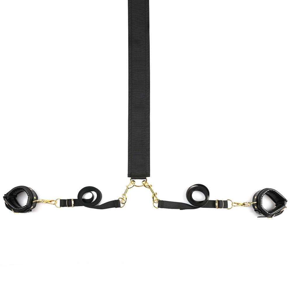Sportsheets Under the Bed Restraint Set - Special Edition - Image 4