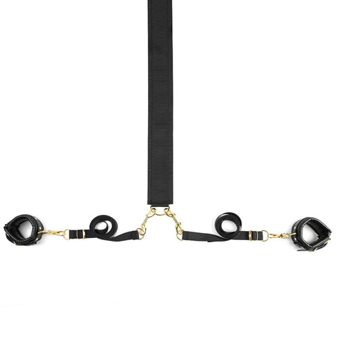 Sportsheets Under the Bed Restraint Set - Special Edition - Image 4