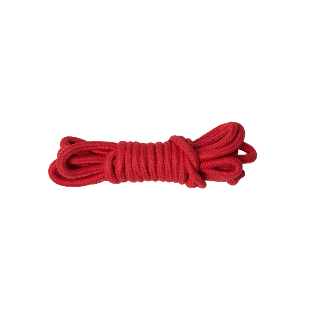 S&M Amor Rope by Sex & Mischief
