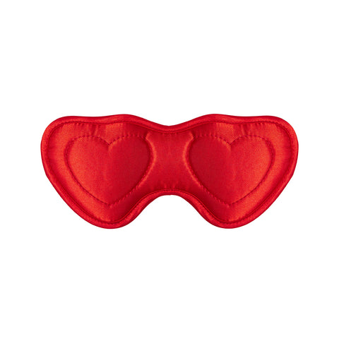 S&M Amor Blindfold by Sex & Mischief