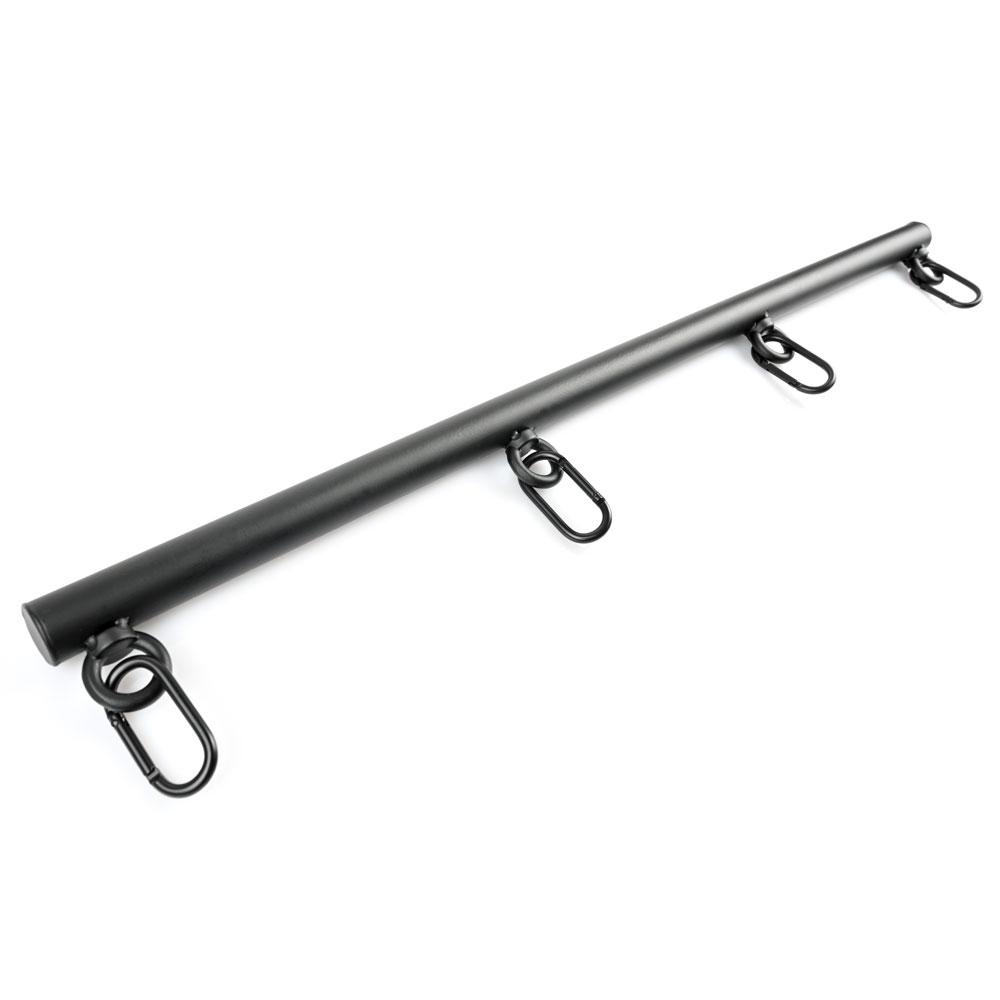 Saffron Spreader Bar & Cuff Set by Sportsheets - Image 2