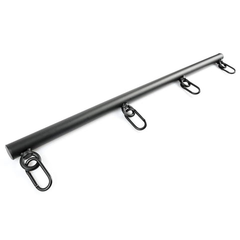Saffron Spreader Bar & Cuff Set by Sportsheets - Image 2