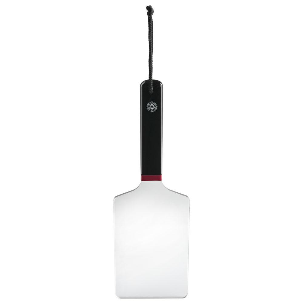 Saffron Acrylic Paddle by Sportsheets