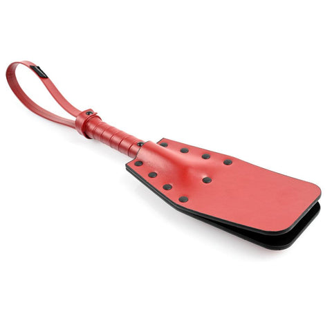 Saffron Studded Spanker by Sportsheets - Image 2
