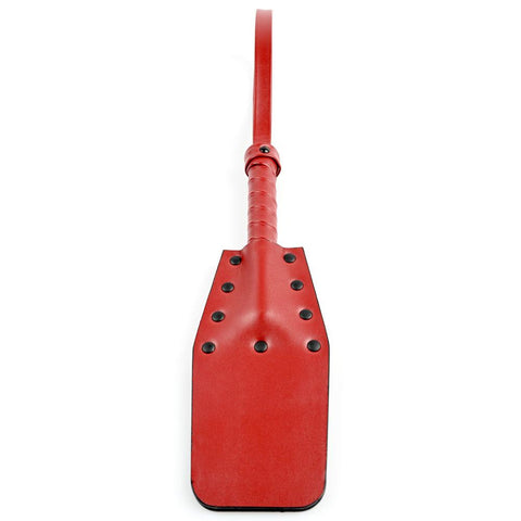 Saffron Studded Spanker by Sportsheets - Image 3