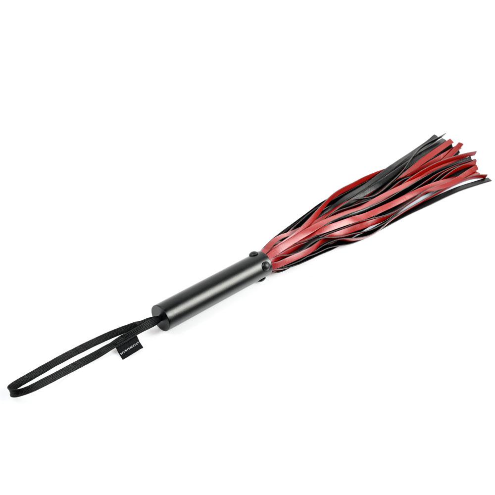 Saffron Flogger by Sportsheets