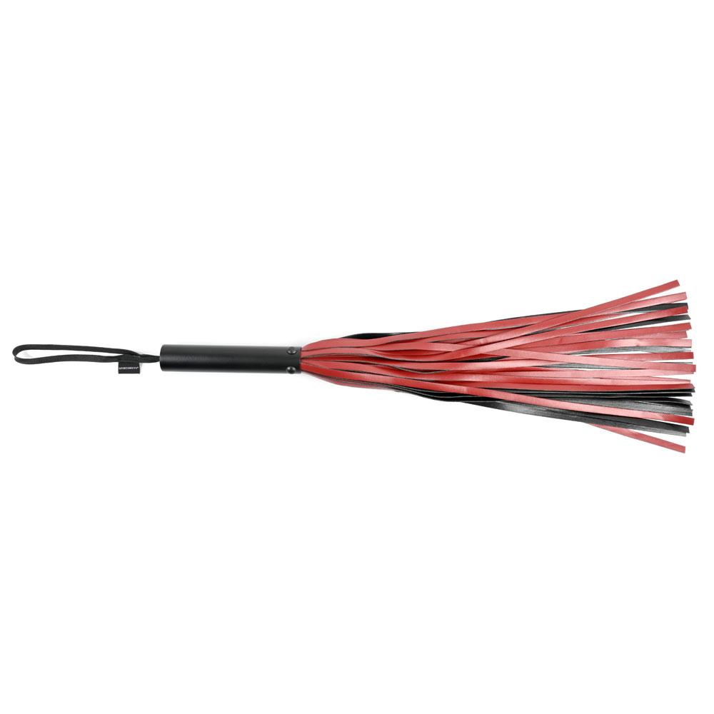 Saffron Flogger by Sportsheets - Image 4