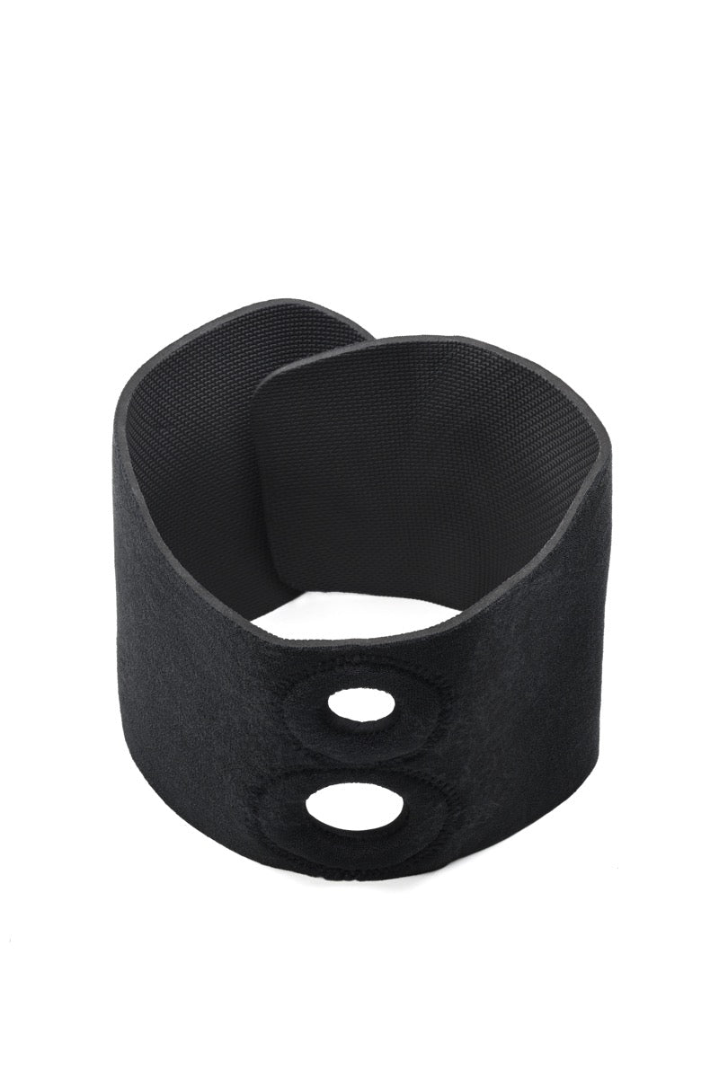 Sportsheets Strap On - Dual Penetration Thigh Strap On - Image 2