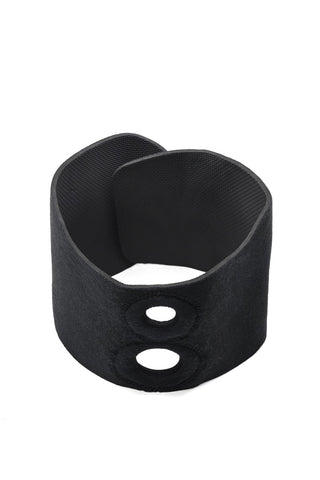 Sportsheets Strap On - Dual Penetration Thigh Strap On - Image 2