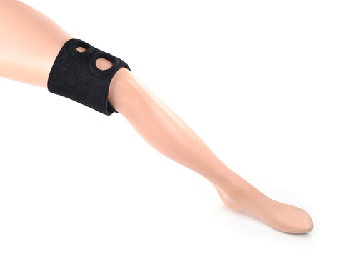 Sportsheets Strap On - Dual Penetration Thigh Strap On - Image 3