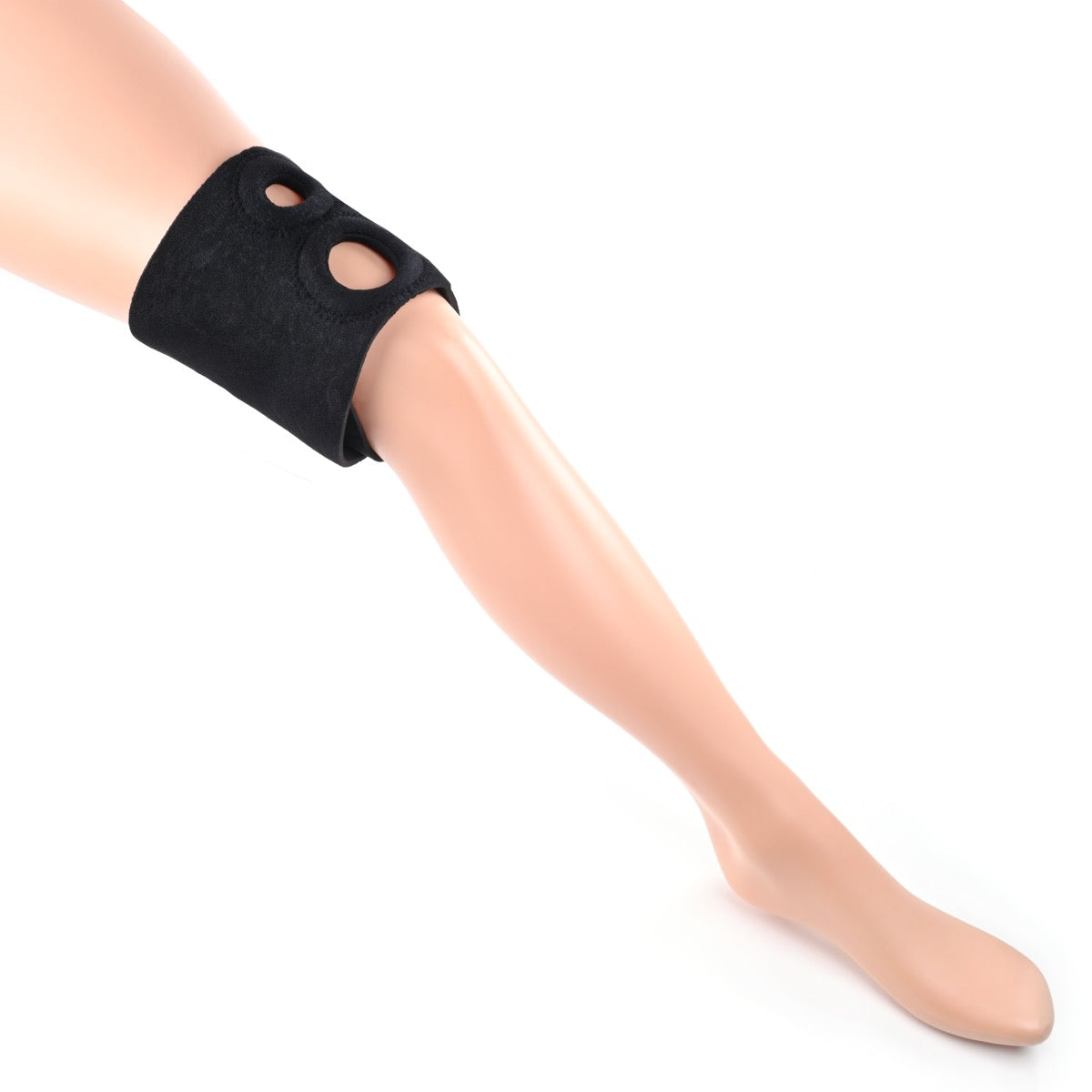 Sportsheets Strap On - Dual Penetration Thigh Strap On - Image 4