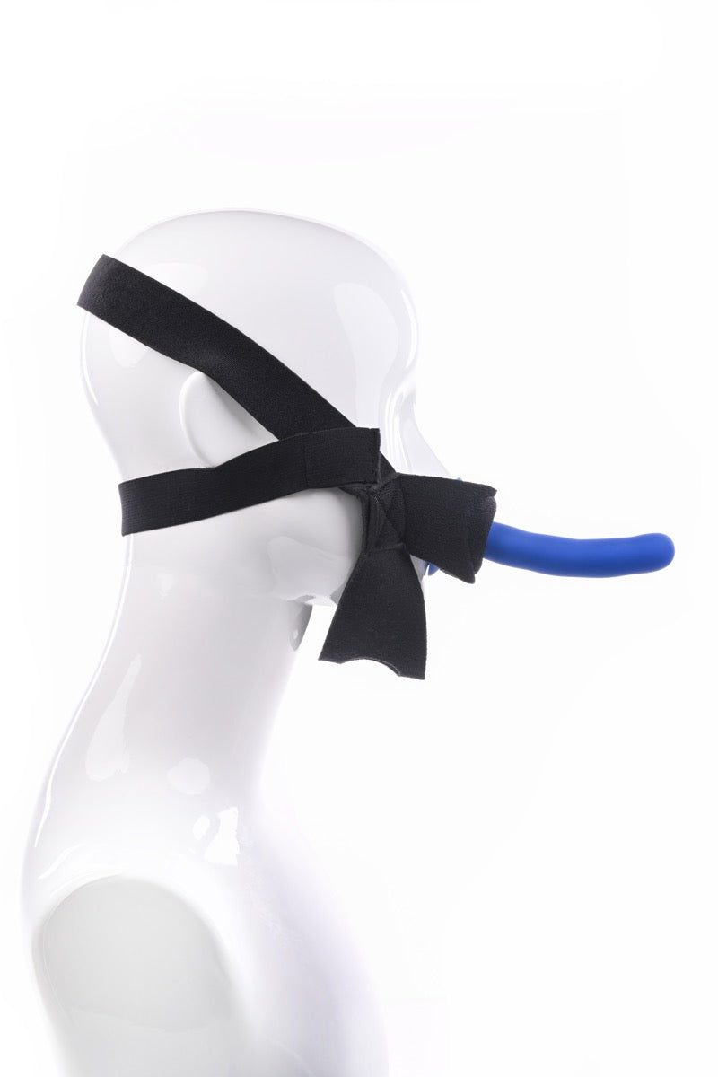 Sportsheets Strap On - Face Strap On - Image 2