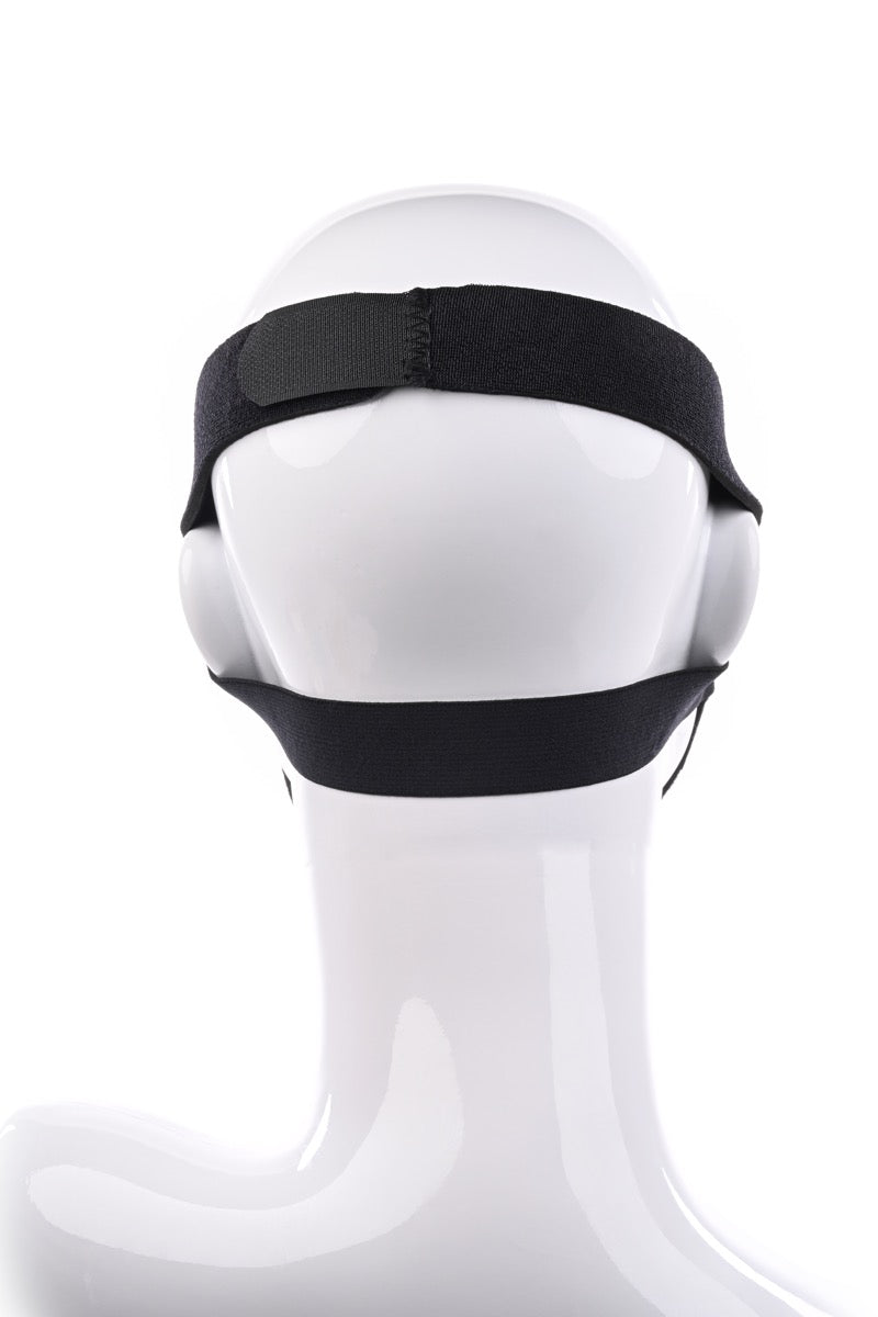 Sportsheets Strap On - Face Strap On - Image 3
