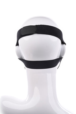 Sportsheets Strap On - Face Strap On - Image 3