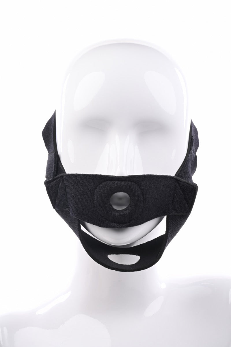 Sportsheets Strap On - Face Strap On - Image 4