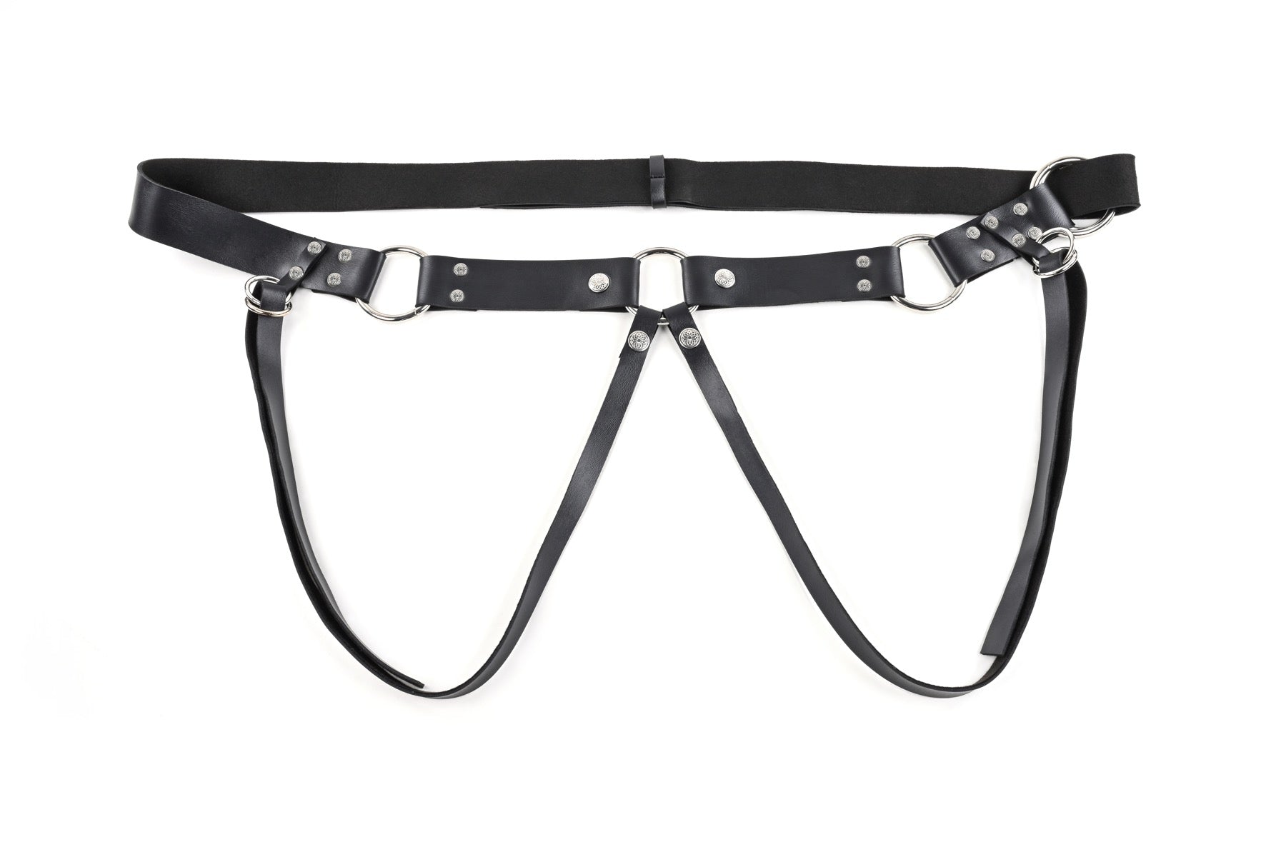 Sportsheets Strap On - Montero Strap On - Image 2