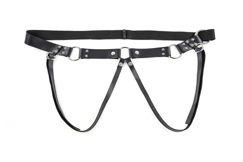 Sportsheets Strap On - Montero Strap On - Image 2