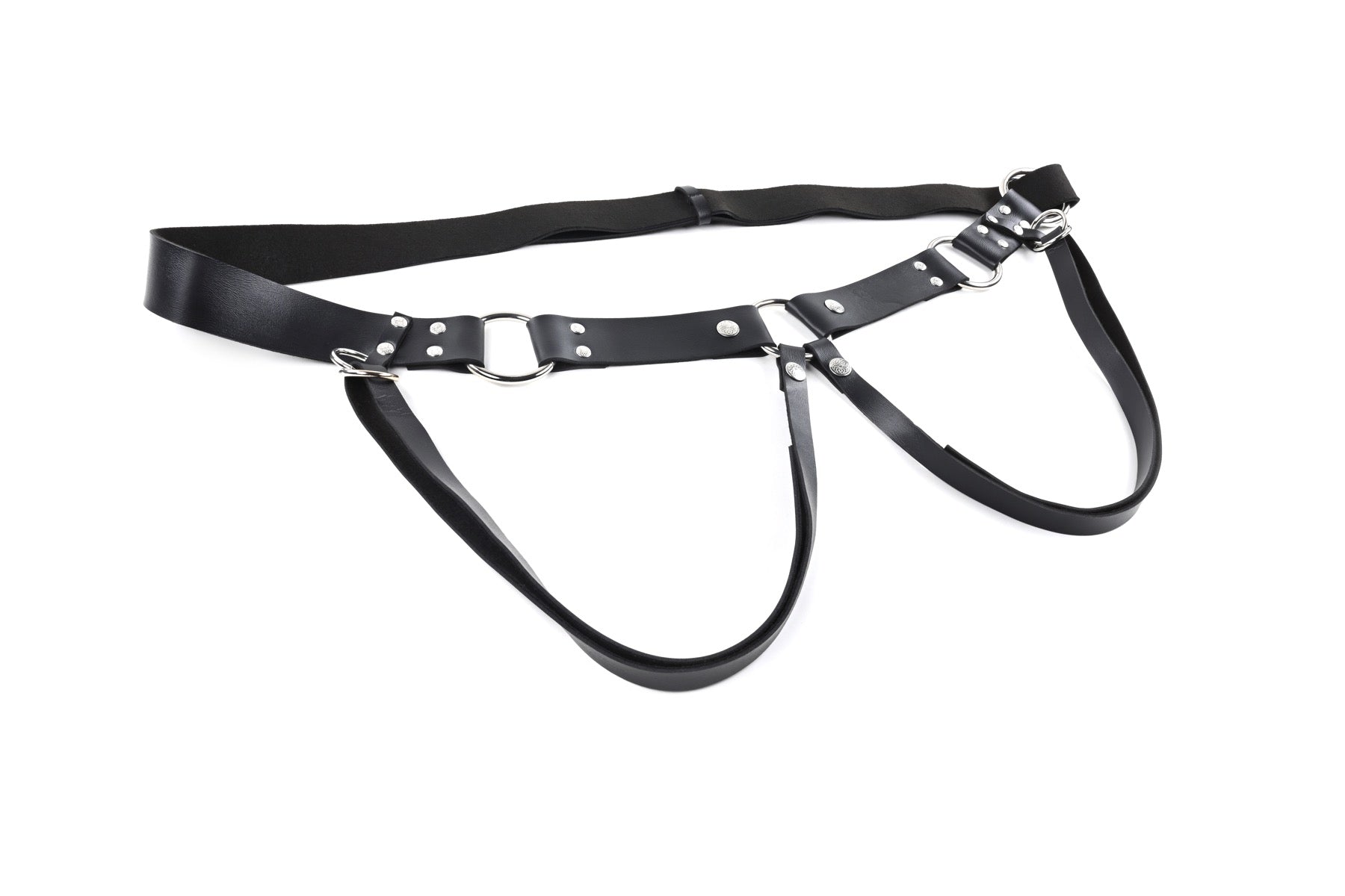 Sportsheets Strap On - Montero Strap On - Image 3