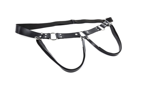 Sportsheets Strap On - Montero Strap On - Image 3
