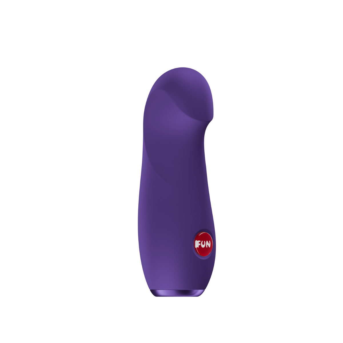 Fun Factory - Stella - Bullet Vibrator - Black Currant - AAA Battery - Image 3