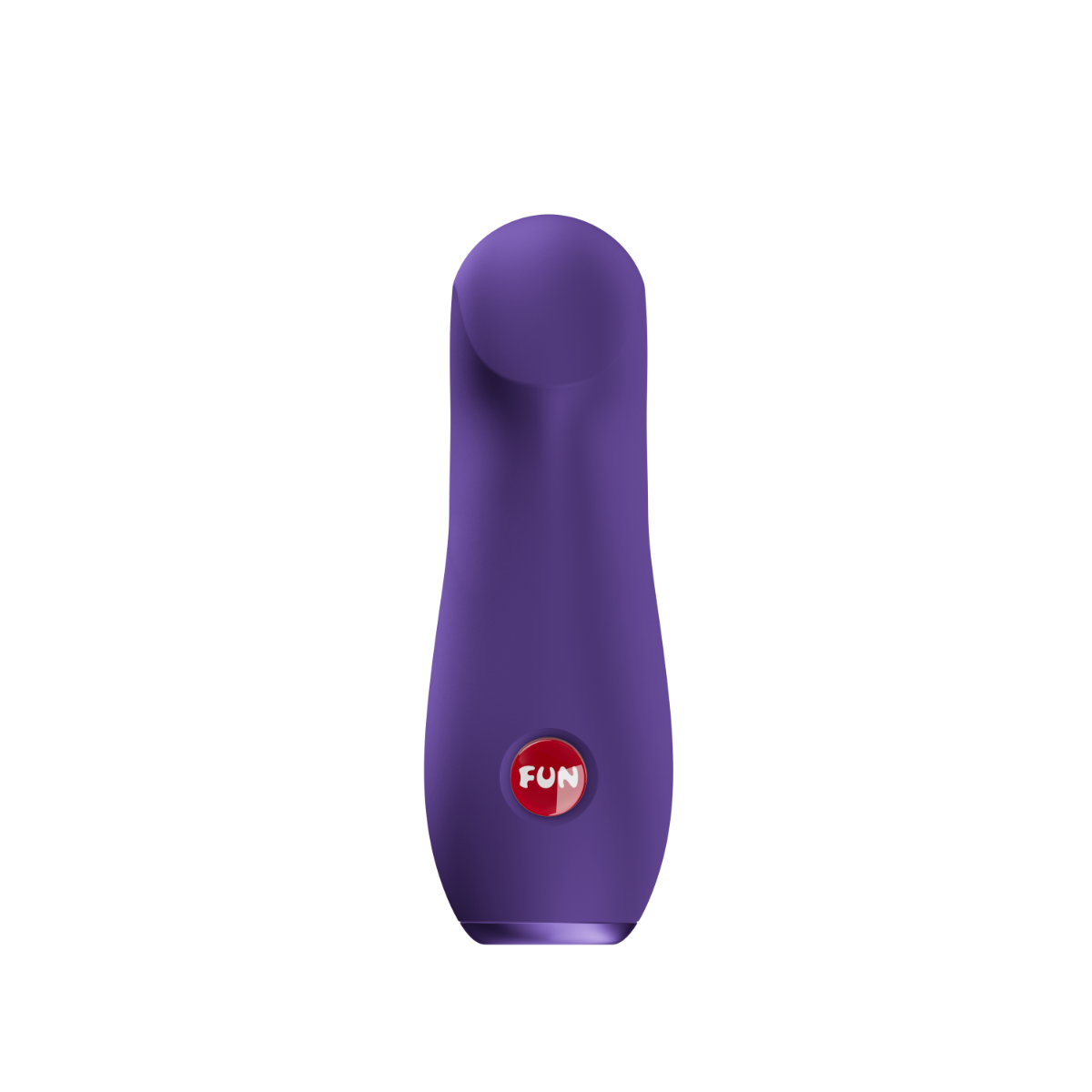 Fun Factory - Stella - Bullet Vibrator - Black Currant - AAA Battery - Image 2