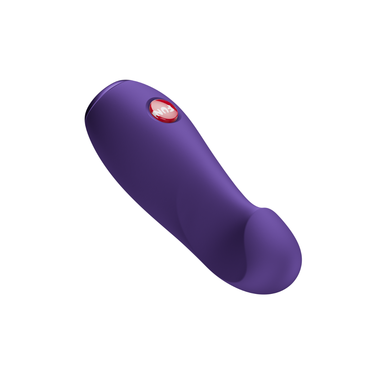 Fun Factory - Stella - Bullet Vibrator - Black Currant - AAA Battery