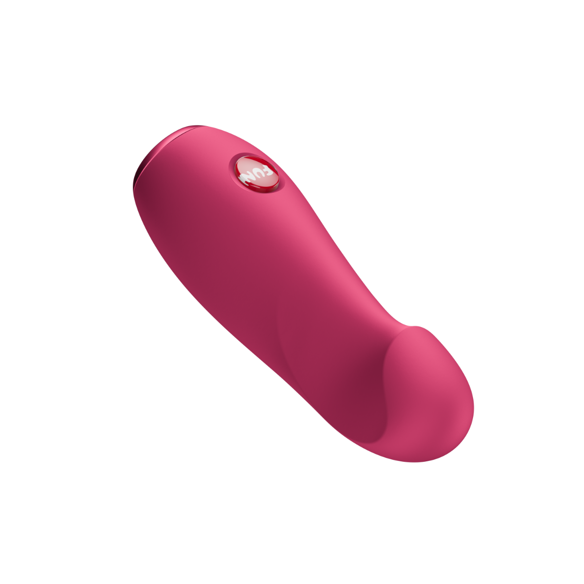 Fun Factory - Stella - Bullet Vibrator - Raspberry - AAA Battery