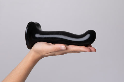 Strap On Me - P&G Spot Dildo - M - Image 3