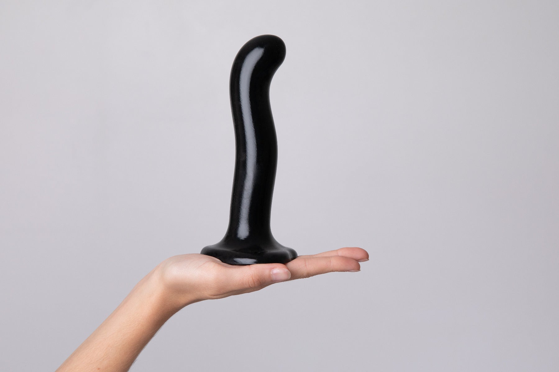 Strap On Me - P&G Spot Dildo - M - Image 2
