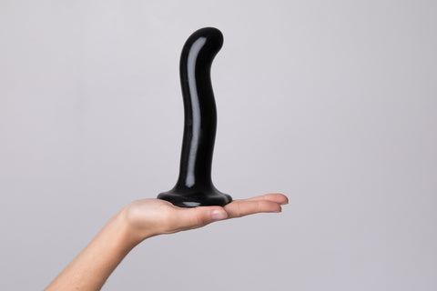 Strap On Me - P&G Spot Dildo - M - Image 2