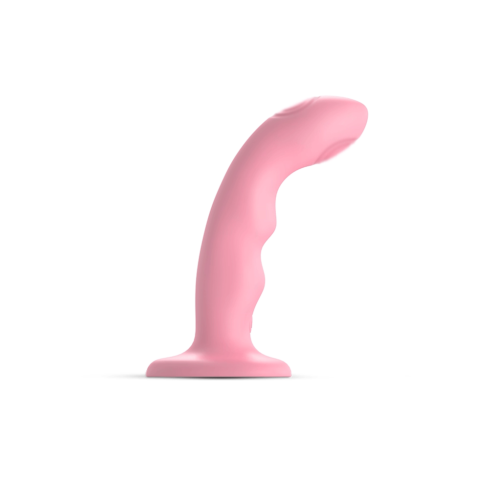 Strap On Me - Tapping Dildo Pink - Image 2