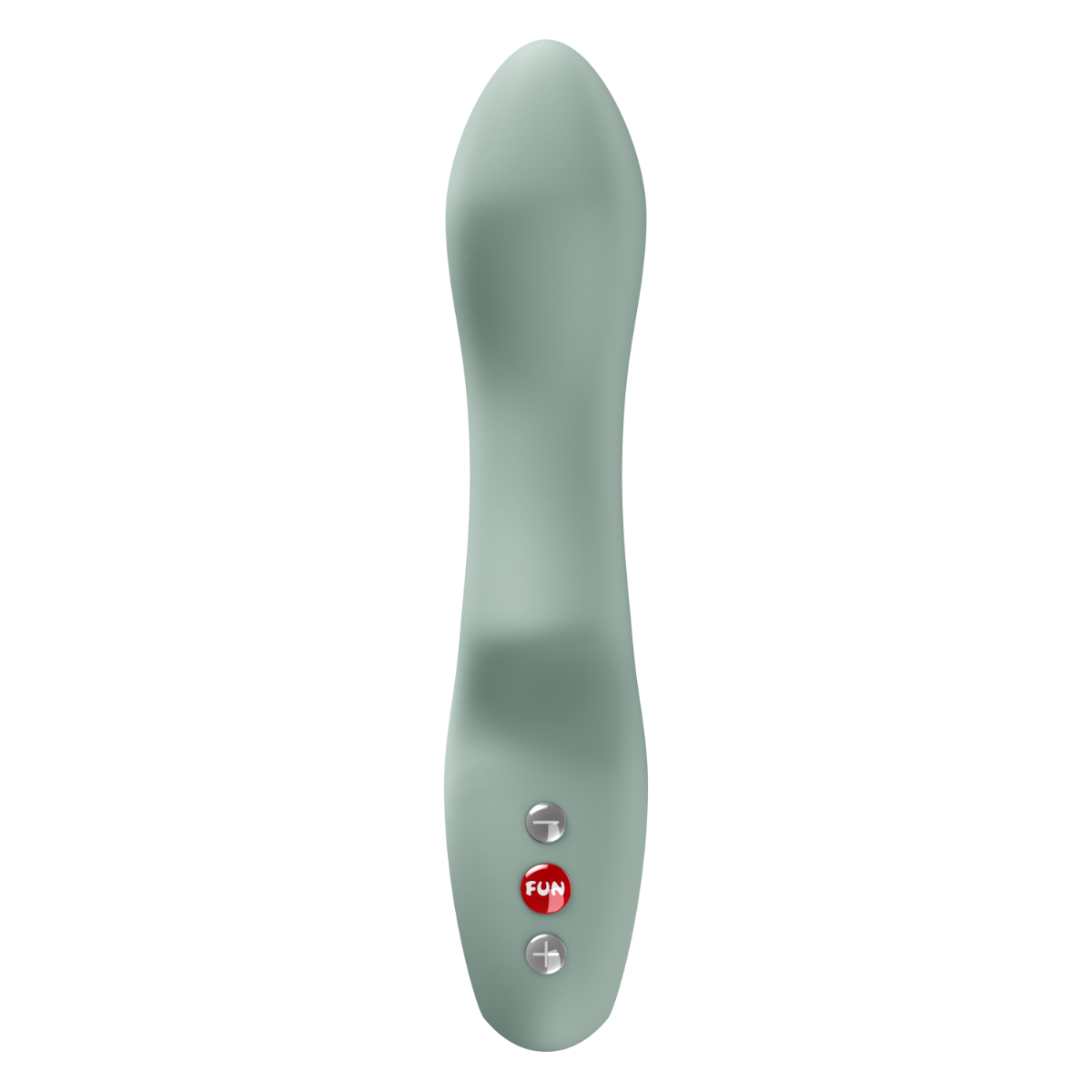 Fun Factory - Stronic Dive - Thrusting Pulsators - Light Green - Rechargeable Battery - Image 2