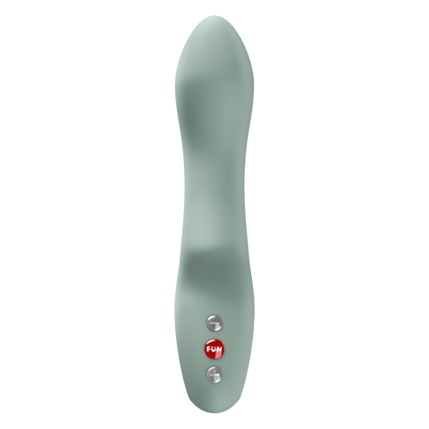 Fun Factory - Stronic Dive - Thrusting Pulsators - Light Green - Rechargeable Battery - Image 2