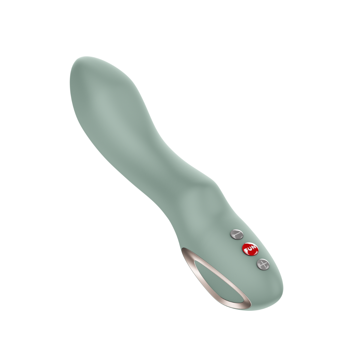 Fun Factory - Stronic Dive - Thrusting Pulsators - Light Green - Rechargeable Battery - Image 3