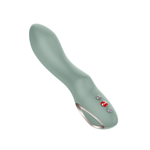 Fun Factory - Stronic Dive - Thrusting Pulsators - Light Green - Rechargeable Battery - Image 3